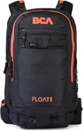 BCA Backcountry Access Float 32 Avalanche Airbag Backpack - Black/Orange