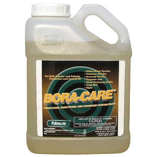Bora-Care Boracare Borate 4 gallons NI1003