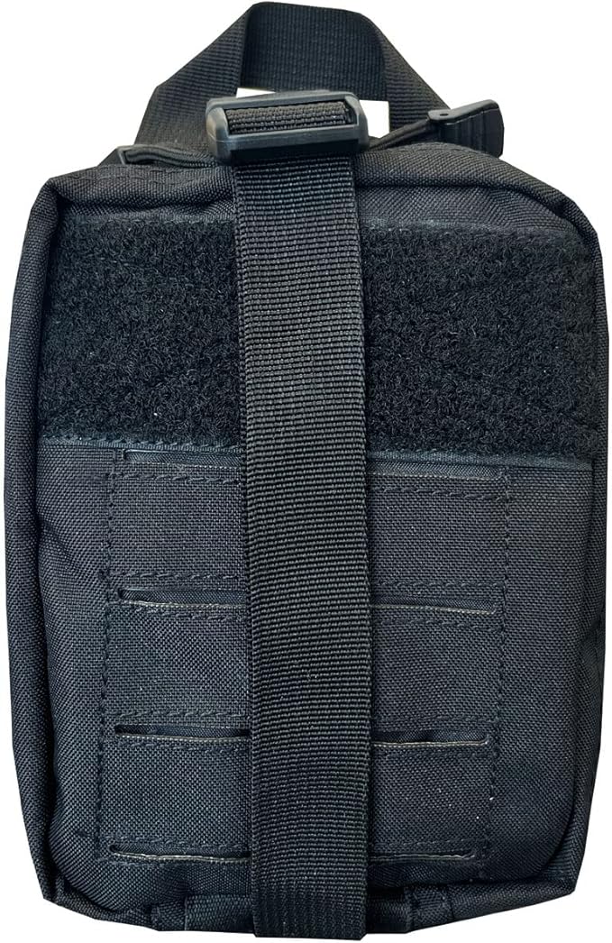 Rescue Essentials Rip-Away Lite V2 IFAK Pouch