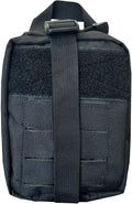 Rescue Essentials Rip-Away Lite V2 IFAK Pouch