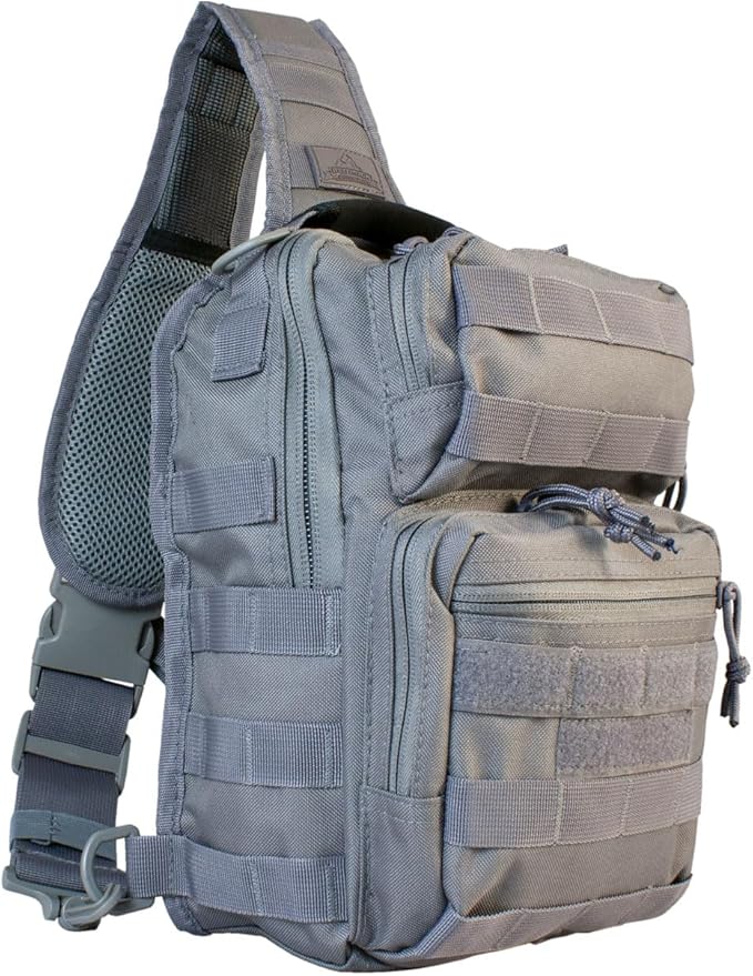 Red Rock Outdoor Gear - Rover Sling Pack