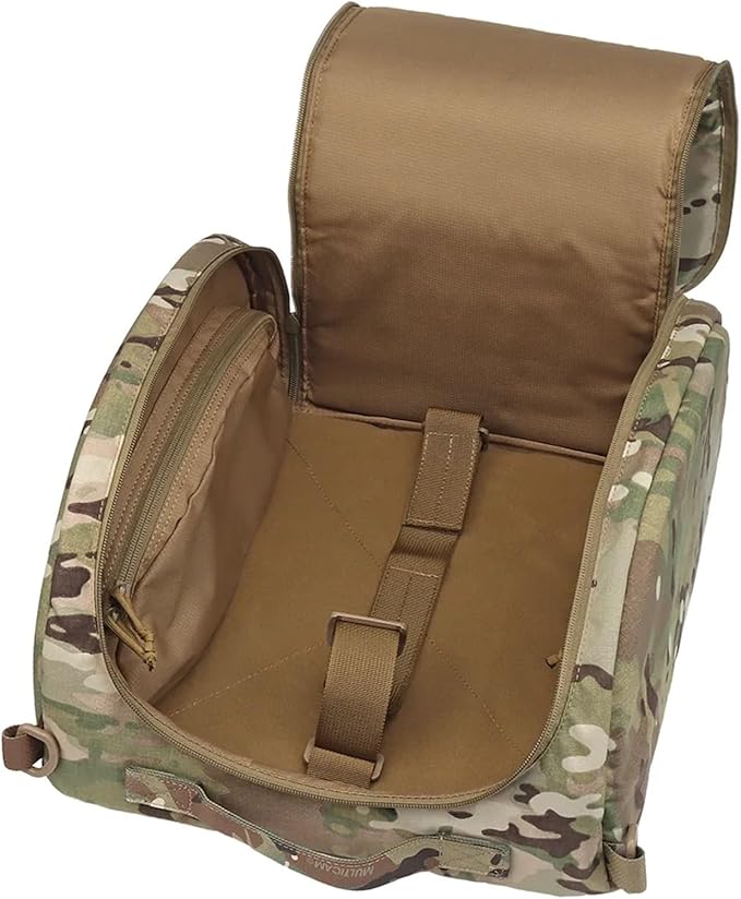 Multipurpose Helmet Bag Tactical Fast Helmet Pack Outdoor Hiking Hunting Sports Helmets Storage Bags(BCP)
