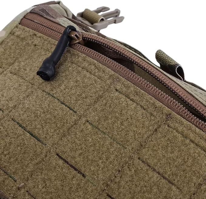 Emersongear LXB Style Banger Back Panel for:420Tac Back Panel with Water Bladder Pouch