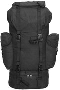 Mil-Tec Casual Black One Size