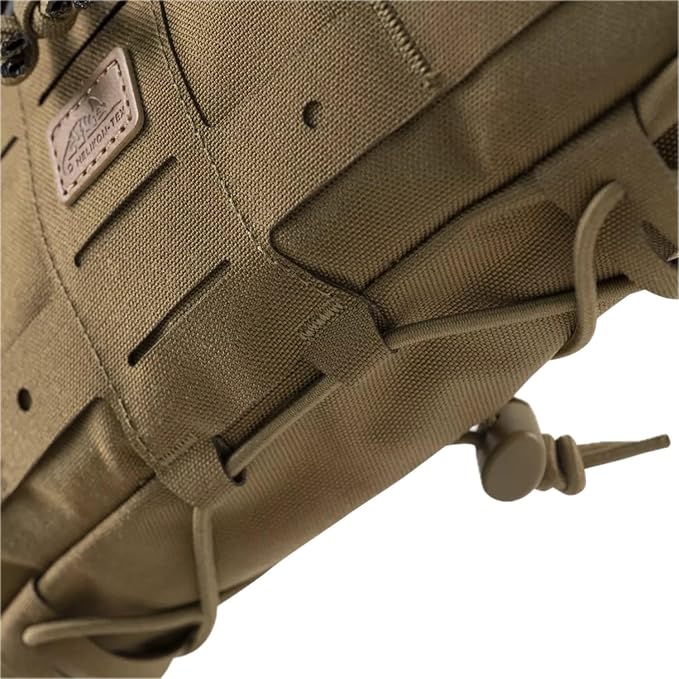 Helikon-Tex Chest Pack Numbat Small (Black)
