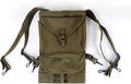 ANQIAO WW2 US M1928 Haversack Olive Green (m1928 haversack)