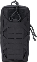 EXCELLENT ELITE SPANKER Tactical EDC Pouch Molle Utility Tool Pouches Gadget Organizer Pocket Waist Belt Bag