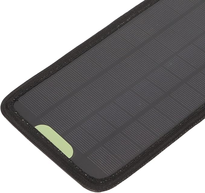 10W 12V Car ChargerSolar Panel KitSolar Panel Car Battery Charger Waterproof 10 Watt Solar Panel Kit OBD Car Charger