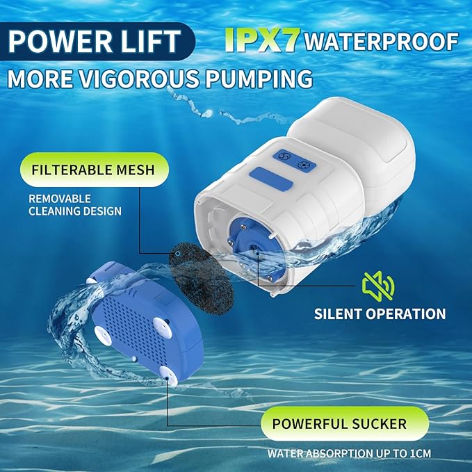 Portable Shower For CampingUpgraded 8000mah Rechargeable Camping Shower With Lighting IPX7 Waterproof Camp Shower For Outdoor Lighting Car Washing Flower Watering Pet Cleaning