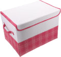 1pc Dormitory Storage Box for Clothes Toys and Household Organization Design