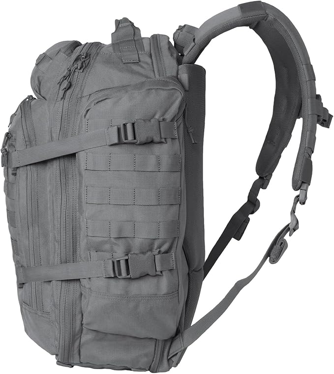 First Tactical Specialist 3-Day Backpack 56L Large Survival Go Bag