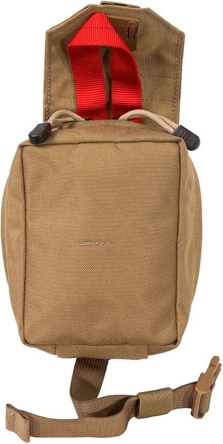 Elite Survival Systems MOLLE Utility Pouch