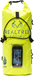 Realtree™ Hivis WAV3 15 LTR. Dry Bag