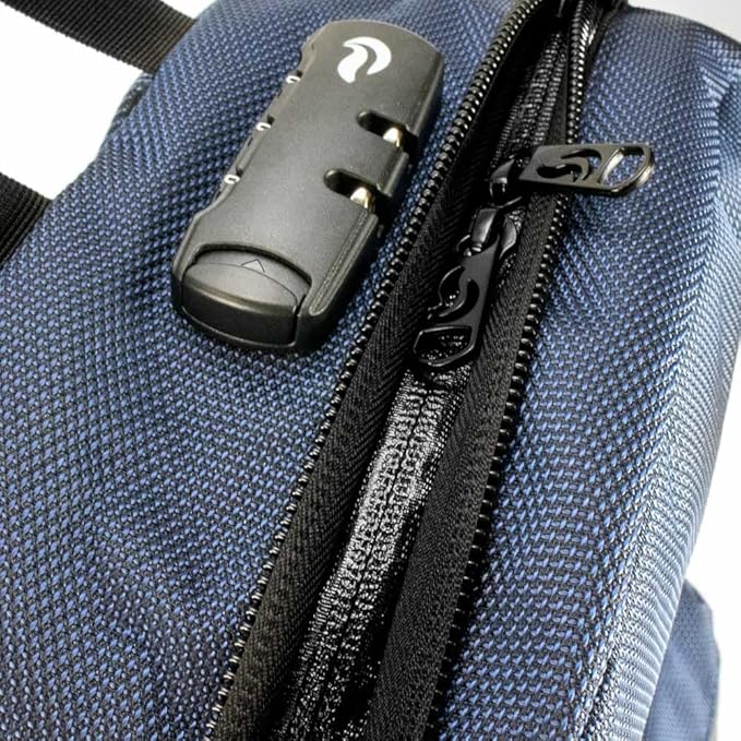 Skunk Element Backpack- Smell Proof - Weather Resistant