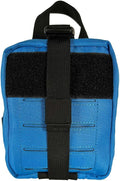 Rescue Essentials Rip-Away Lite V2 IFAK Pouch
