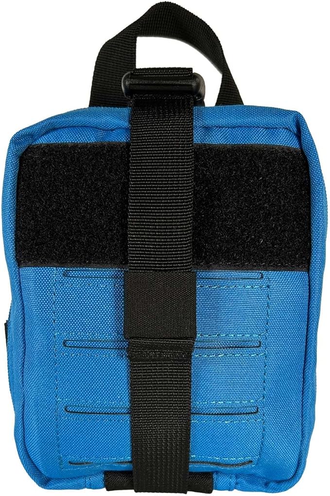 Rescue Essentials Rip-Away Lite V2 IFAK Pouch