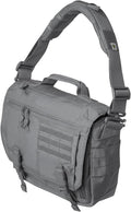 First Tactical Summit Side Satchel