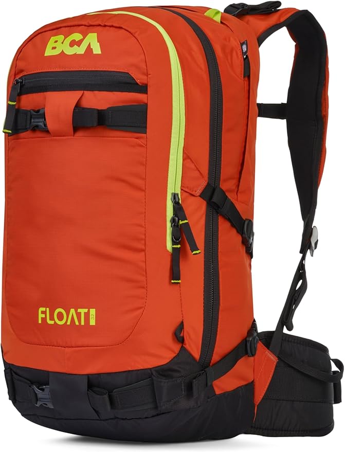 BCA Backcountry Access Float 32 Avalanche Airbag Backpack (Orange)