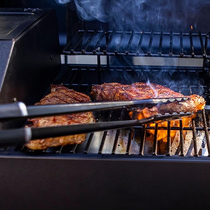 Pit Boss PB150PPG Table Top Wood Pellet Grill Black - 11091
