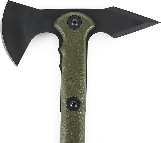 Cold Steel Delta Dart Zytel Handle (No Sheath) Black 0