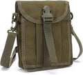 Outdoor Sports Hiking Sling Pack Camouflage Tactical Shoulder Bag Tactical Wallet Sling Bag