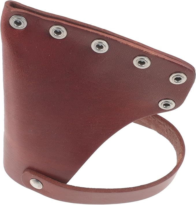 Balacoo Ax Protector Tools Camping Hatchet Axe Camping Protective Camping Accessories Small Garden Outdoor