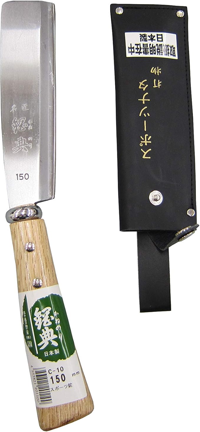 Steel Scripture Sports hatchet 150mm C-10 (japan import)