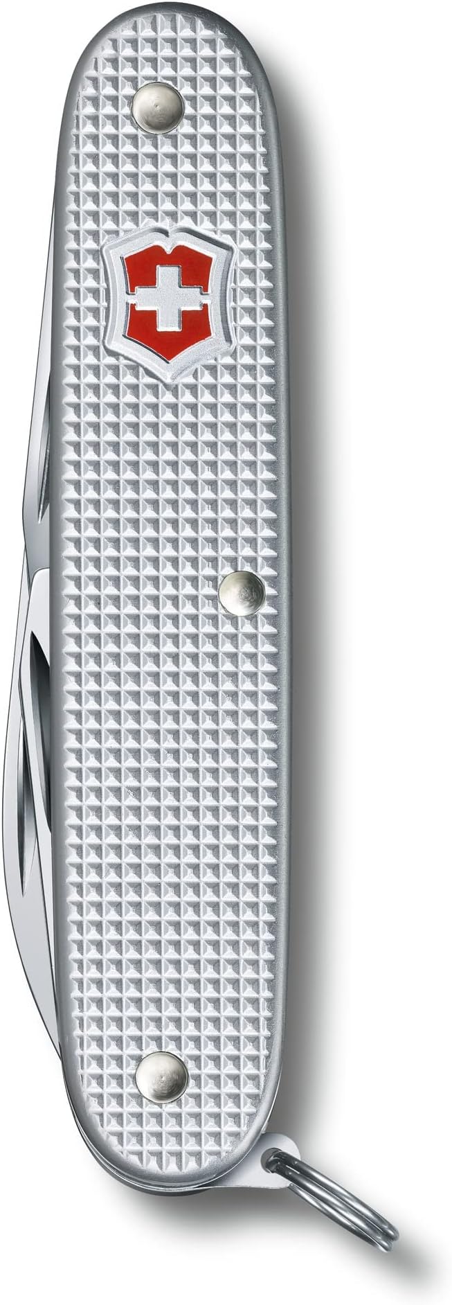 Victorinox Swiss Army Pioneer Pocket Knife 91mm