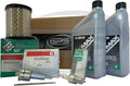 GPS GENERATOR PARTS SPECIALIST Tune Up Kit for Cummins Onan RV Generator Model KY 4000 with ONAMAX 10W30 oil for use with Spec P - R