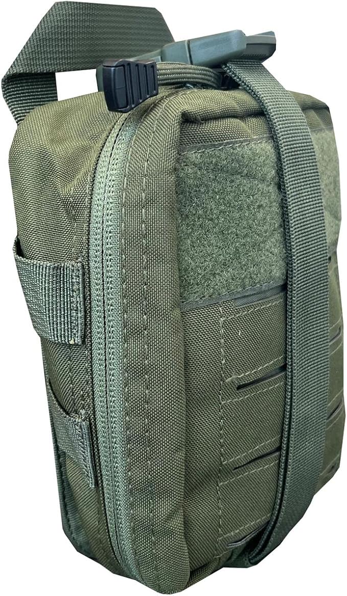 Rescue Essentials Rip-Away Lite V2 IFAK Pouch