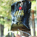 Coghlan's Camp Shower - Portable Solar-Heated Outdoor Shower Bag 5 Gallons