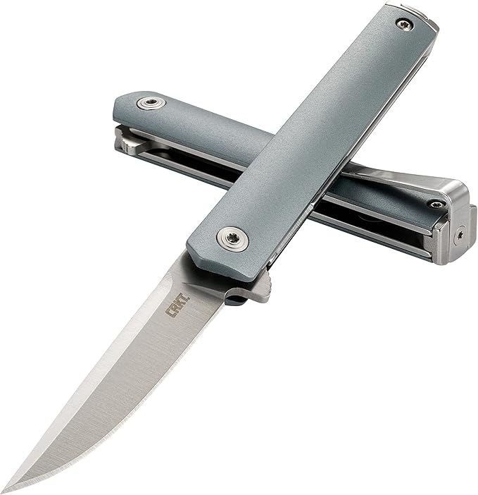 CRKT CEO Compact Knives