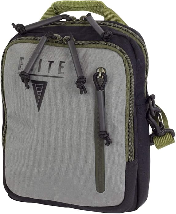 Avenger GunPack - Gen 2 Concealed Carry Waist/Shoulder Pack