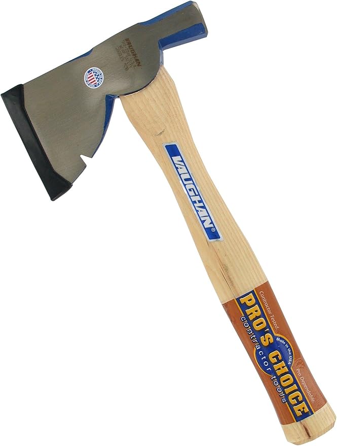Vaughan SH2 22 Oz Standard Half Hatchet