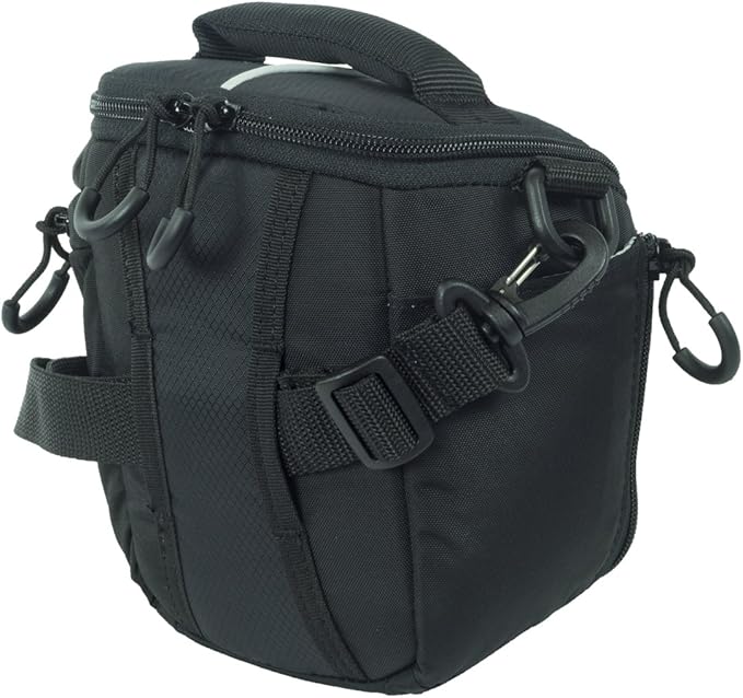 Elite Survival Systems Photo Ops GunPack Black