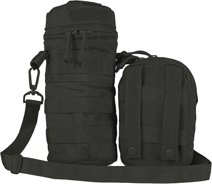 Fox Outdoor Products Single M16 Ammo Pouch Olive Drab