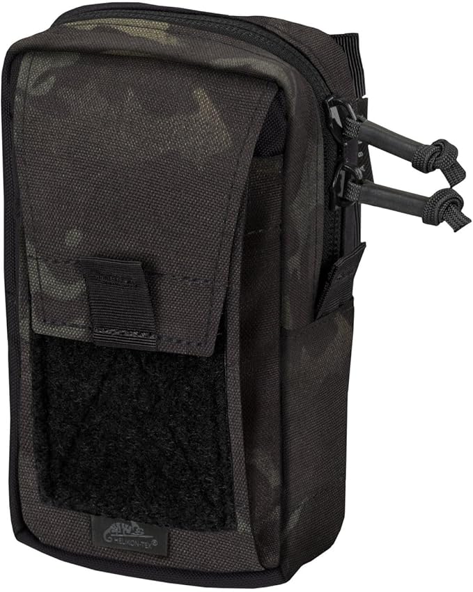 Helikon-Tex Navtel Pouch (O.08) Black