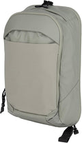 Vertx Urban Ghost Tactical Sling Bag (10L) – Durable Ripstop CCW Carry Pack with Rapid Access Tab Lockable Zippers Mountain - One Size