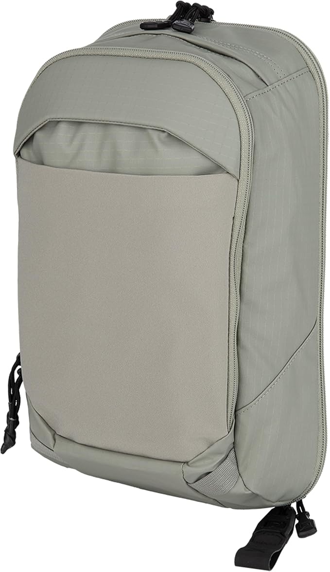 Vertx Urban Ghost Tactical Sling Bag (10L) – Durable Ripstop CCW Carry Pack with Rapid Access Tab Lockable Zippers Mountain - One Size