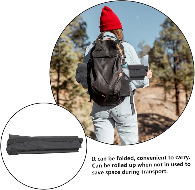 BESPORTBLE 3pcs Dry Bag Portable Floating Backpack for Kayaking Rafting Swimming Travel Lightweight Compact Design for Easy Storage and Organization
