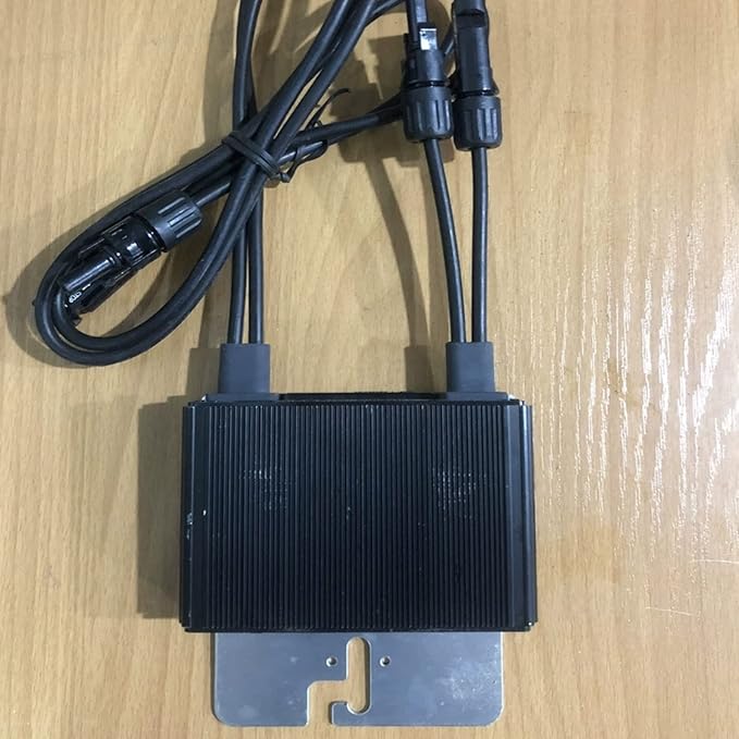 LICHIFIT Solar Optimizer MPPT 320W P320-5NC4ARS for SOLAREDGE DC PV 320W Solar Panel Power Optimizer Energy Saving