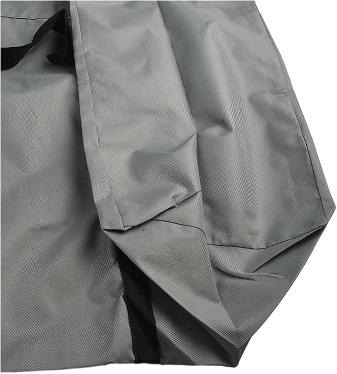 1Pc Large Capacity UK Portable Boat Bags Inflatable Boat Accessory Large Storage Travel Bags Boat Storage Carry Bag