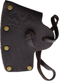 Prandi Leather Cover - Suitable only for Prandi German Splitting Maul 7.70 lb