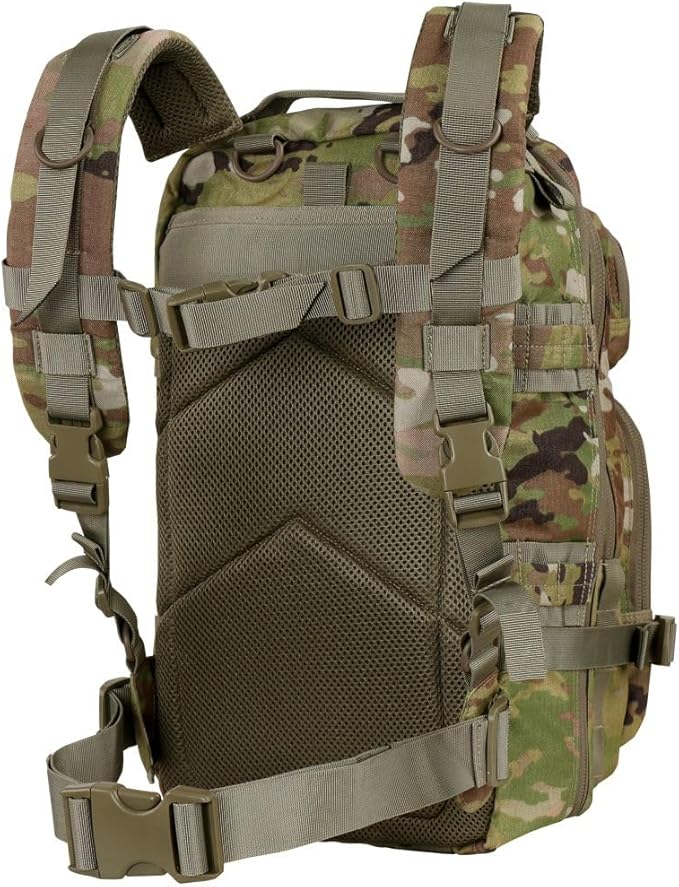 Condor Elite - Compact Assault Pack Scorpion