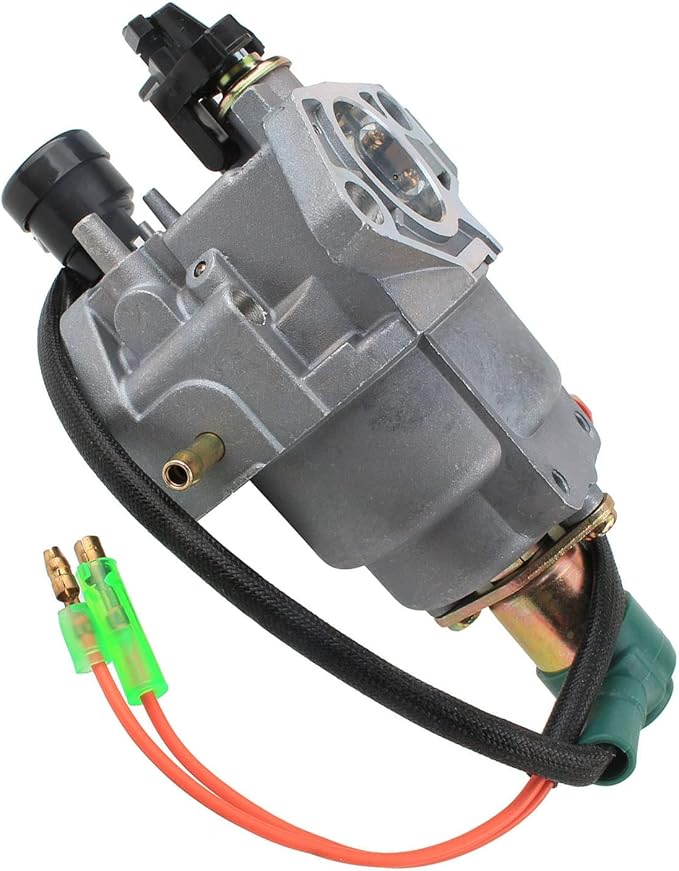 Carburetor for Stanley G8000S-CAN G8000S 8000 10000 Watt 15HP Gas Generator