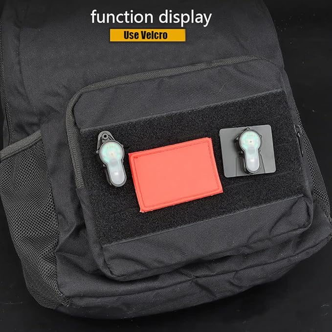 Jungle Leopard Foldable Backpack MOLLE Tactical Hunting Day Pack Lightweight Hiking Travel Bag Airsoft Paintball(BP-67-T)