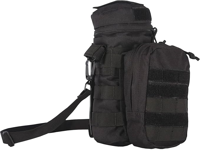 Fox Outdoor Products Single M16 Ammo Pouch Olive Drab