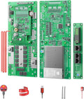 DALY BMS 48V 16S 100A - 1A Active Balance BMS with WiFi Module RS485 CAN for LiFePO4 Home Energy Storage Solar Inverter System