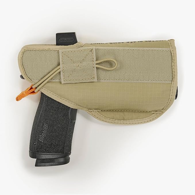VIKTOS Upscale3 Tactical Slingbag | Durable Water-Resistant Bag with Ambidextrous Shoulder Strap for Concealed Carry &amp EDC Ranger
