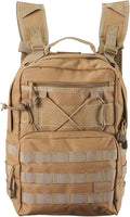 Lancer Tactical Lightweight Nylon Fabric Tactical Airsoft Paintball Tactical Backpack